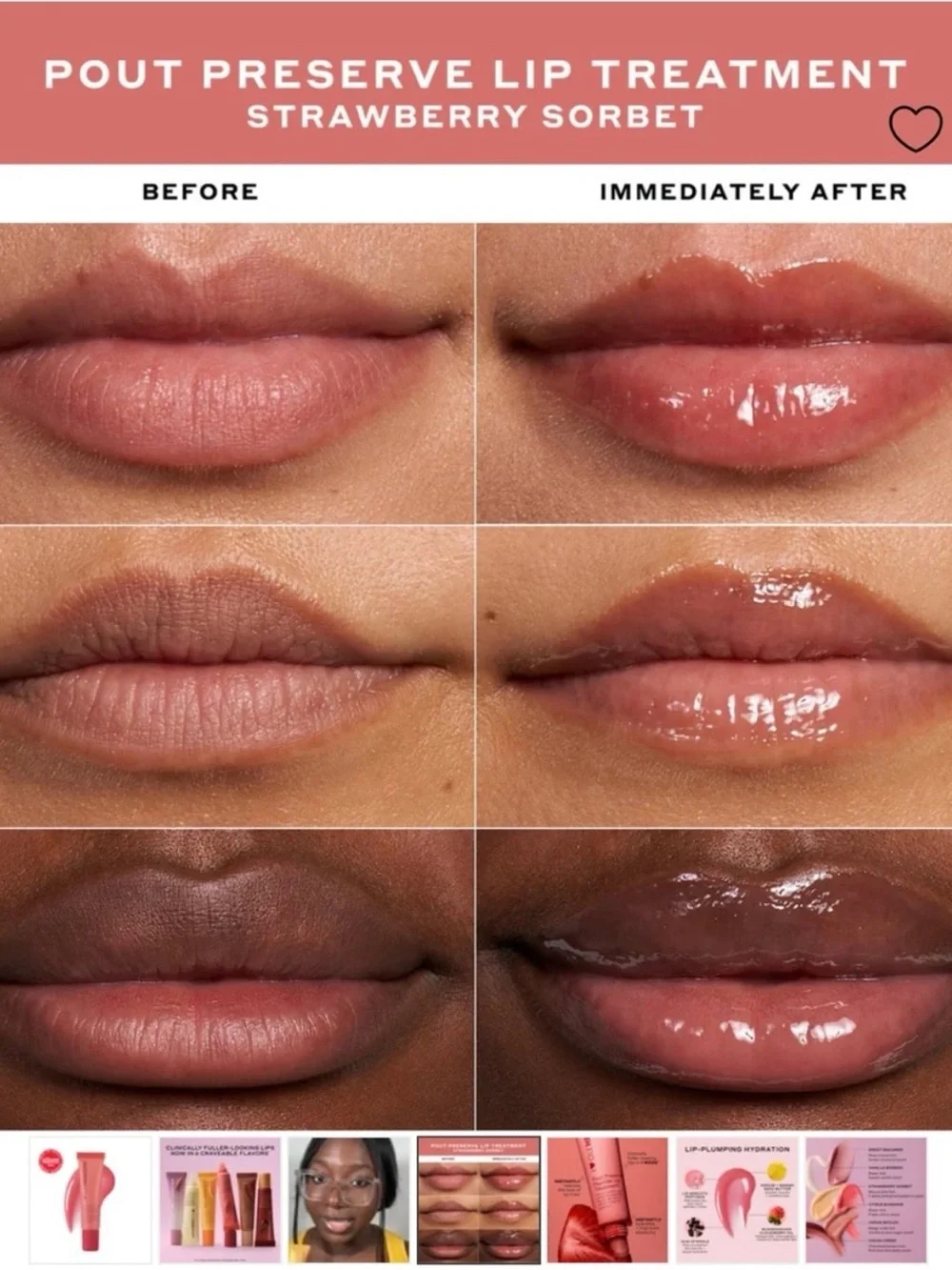 Ole Henriksen swipe see